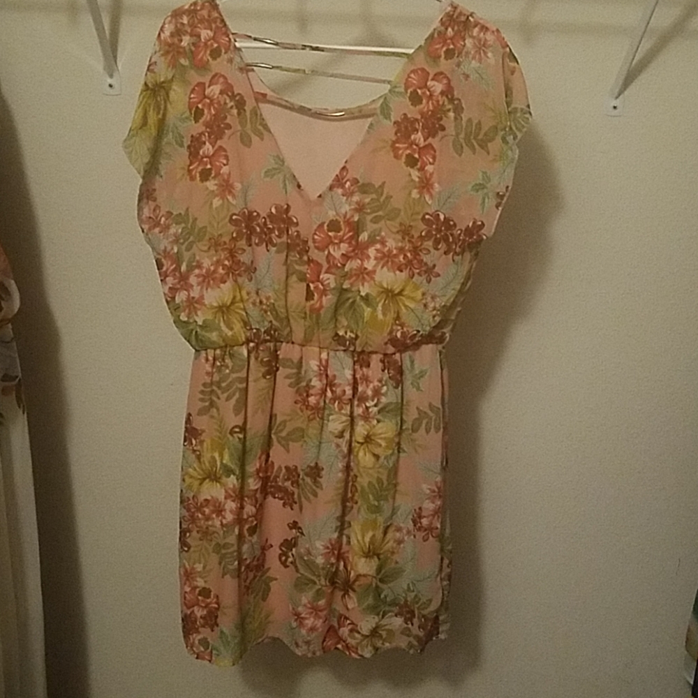 Dress - Picture 2 of 3
